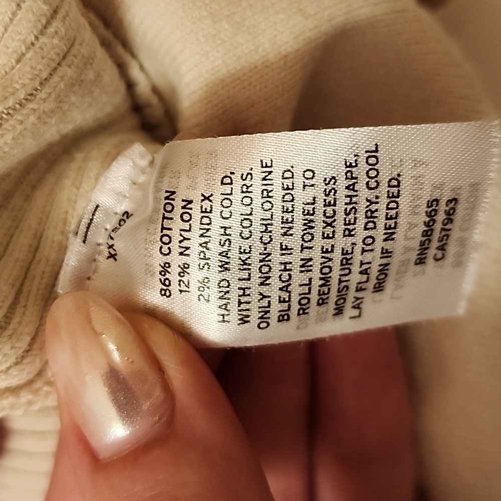 Open Edit Sweater - Picture 4 of 4